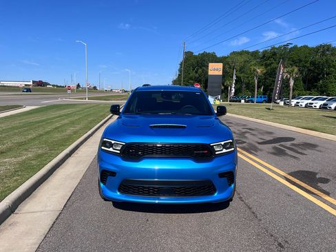 New 2026 Dodge Durango GT AWD/4WD image 2