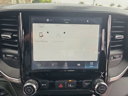 New 2026 RAM 1500 Express image 31