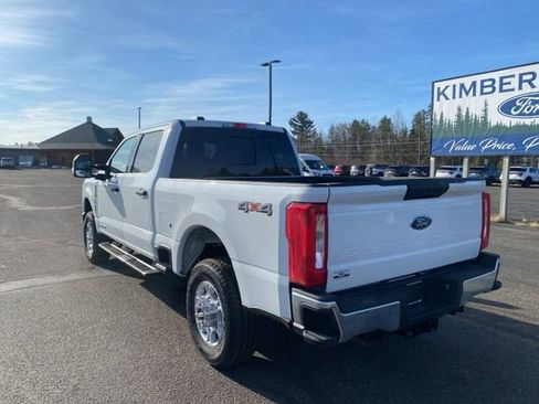 Used 2026 Ford F350 XLT image 3