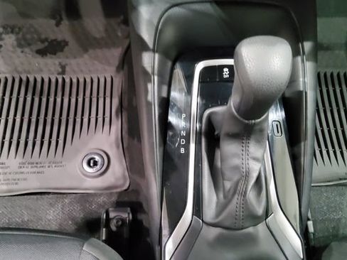 Used 2024 Toyota Corolla LE FWD image 24