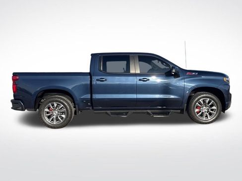 Used 2022 Chevrolet Silverado 1500 RST image 8