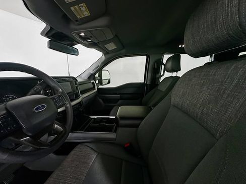Used 2023 Ford F350 XLT w/ FX4 Off-Road Package AWD/4WD image 20