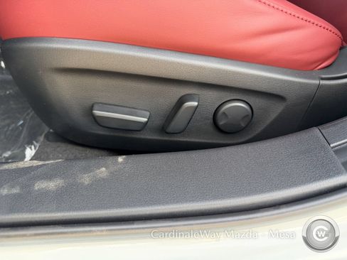 New 2026 MAZDA MAZDA3 Hatchback w/ Appearance Package AWD/4WD image 13