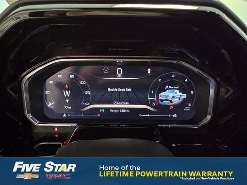 New 2026 GMC Sierra 1500 Elevation AWD/4WD image 25