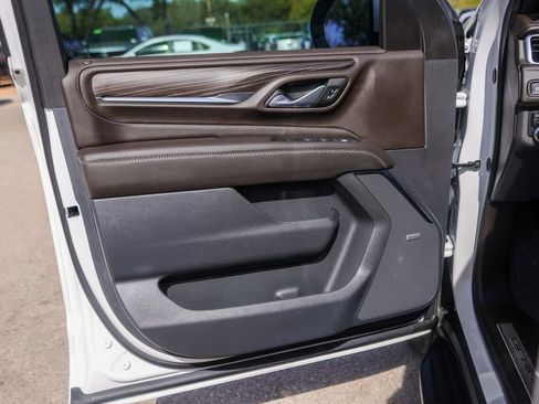 Used 2024 GMC Yukon XL Denali w/ Max Trailering Package image 25