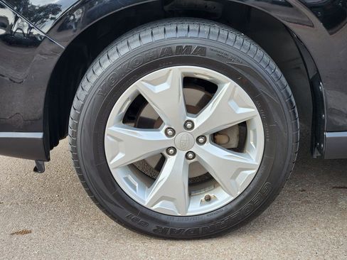 Used 2014 Subaru Forester 2.5i Premium w/ Popular Package #1 image 10