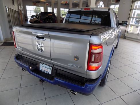 Used 2020 RAM 1500 Limited AWD/4WD image 10