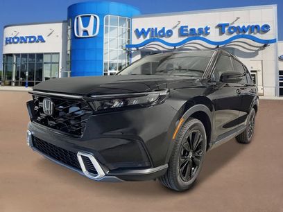 New 2026 Honda CR-V Sport Touring