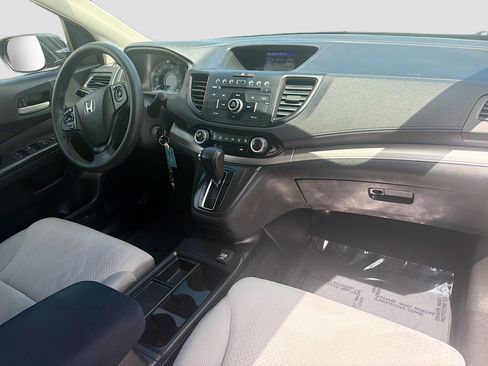 Used 2016 Honda CR-V SE image 33