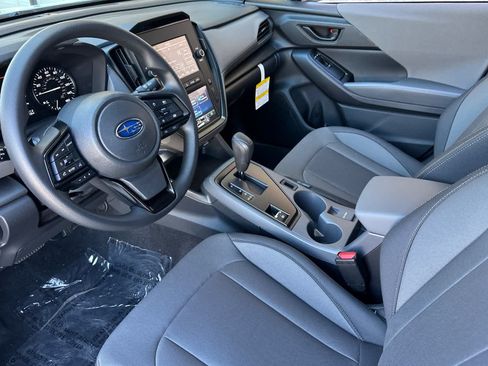 New 2026 Subaru Crosstrek 2.5i AWD/4WD image 9