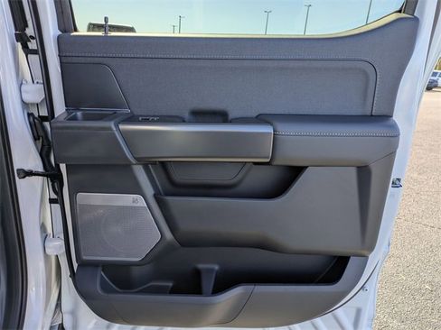 New 2025 Ford F150 Lariat w/ Equipment Group 501A Mid image 37