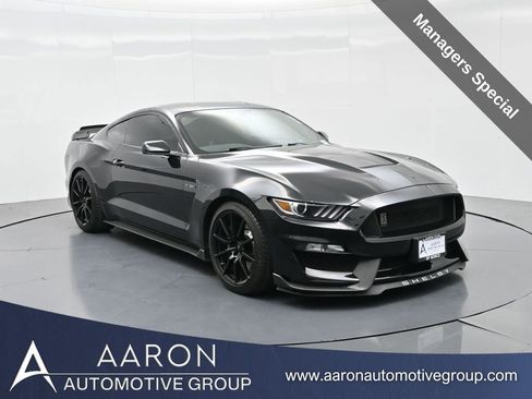 Used 2018 Ford Mustang Shelby GT350 w/ Electronics Package image 31