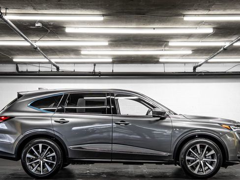 New 2026 Acura MDX w/ Technology Package image 6