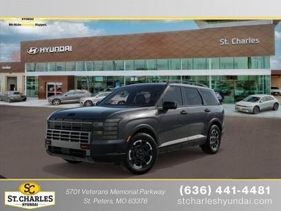 Certified 2026 Hyundai Palisade XRT Pro