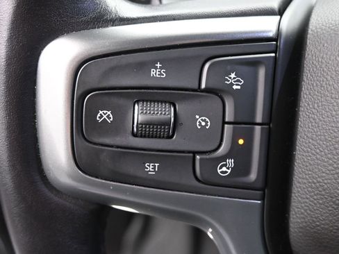 Used 2023 Chevrolet Silverado 1500 RST w/ Redline Edition image 25