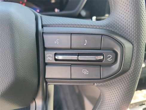 New 2026 Chevrolet Colorado W/T w/ WT Custom Package image 26