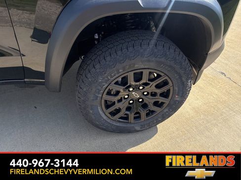 New 2026 Chevrolet Colorado Trail Boss image 57