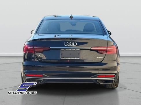 Used 2023 Audi A4 2.0T Premium Plus image 8
