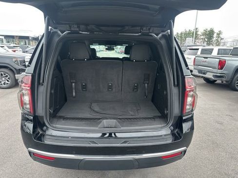 Used 2024 Chevrolet Tahoe LT AWD/4WD image 15