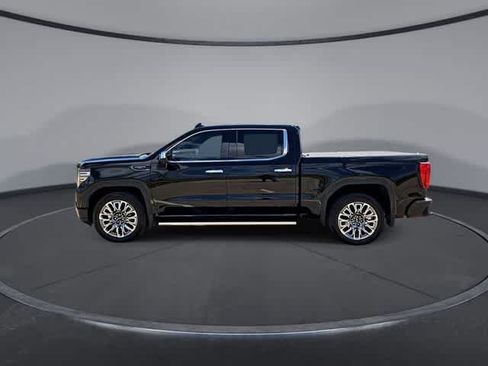 Used 2023 GMC Sierra 1500 Denali Ultimate AWD/4WD image 5