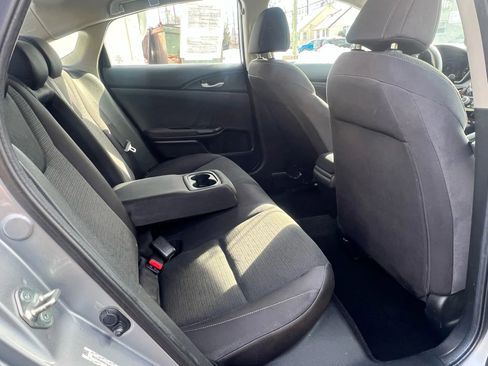 Used 2019 Honda Insight EX image 26