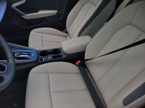 New 2026 Audi A3 2.0T Premium AWD/4WD image 17