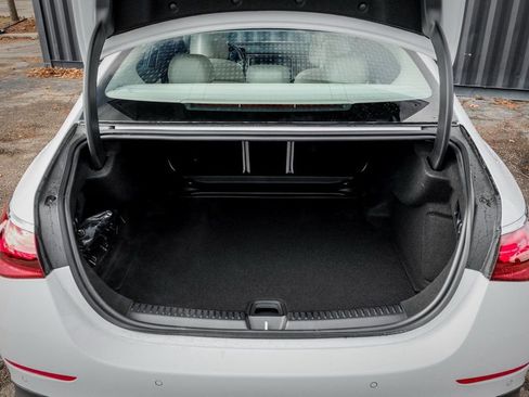New 2026 Mercedes-Benz E 450 4MATIC Sedan image 8