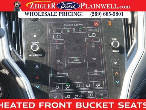 Used 2023 Subaru Outback Premium image 21