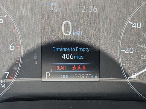 Used 2024 Toyota Corolla SE FWD image 24