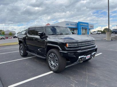 New 2025 GMC Hummer EV 3X w/ Battery Pack, 24 Module Pack