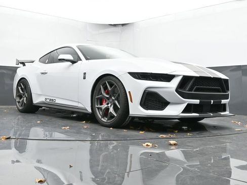 New 2025 Ford Mustang GT Premium w/ GT Performance Package image 43