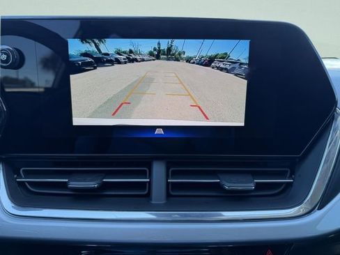 New 2026 Chevrolet Trax LT w/ Driver Confidence Package image 75