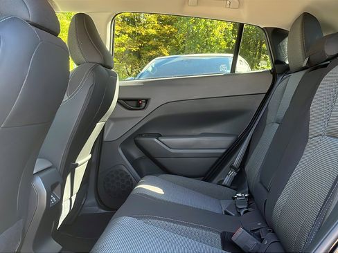 Certified 2024 Subaru Crosstrek 2.0i Premium image 21