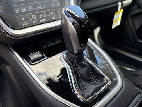 New 2025 Subaru Legacy Premium image 30