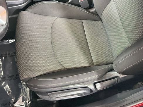 Used 2022 Kia Forte LXS FWD image 20