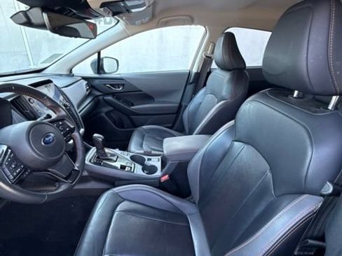 Used 2024 Subaru Crosstrek 2.5i Limited w/ Popular Package #4A AWD/4WD image 13