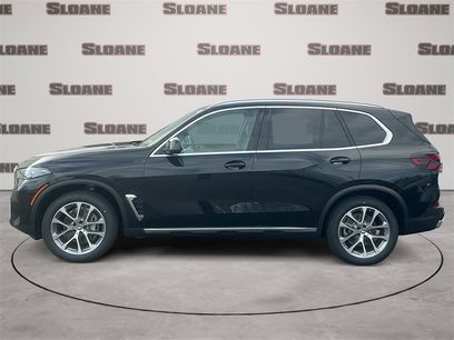 New 2026 BMW X5 xDrive40i