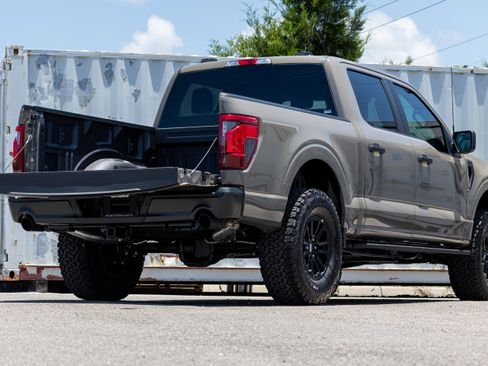 New 2026 Ford F150 STX w/ Equipment Group 201A FX4 AWD/4WD image 20
