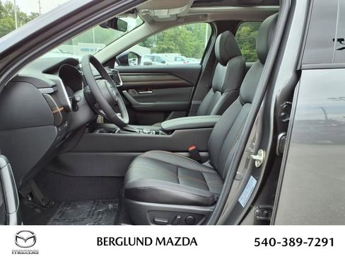 New 2025 MAZDA CX-50 AWD 2.5 Hybrid w/ Cargo Package image 5