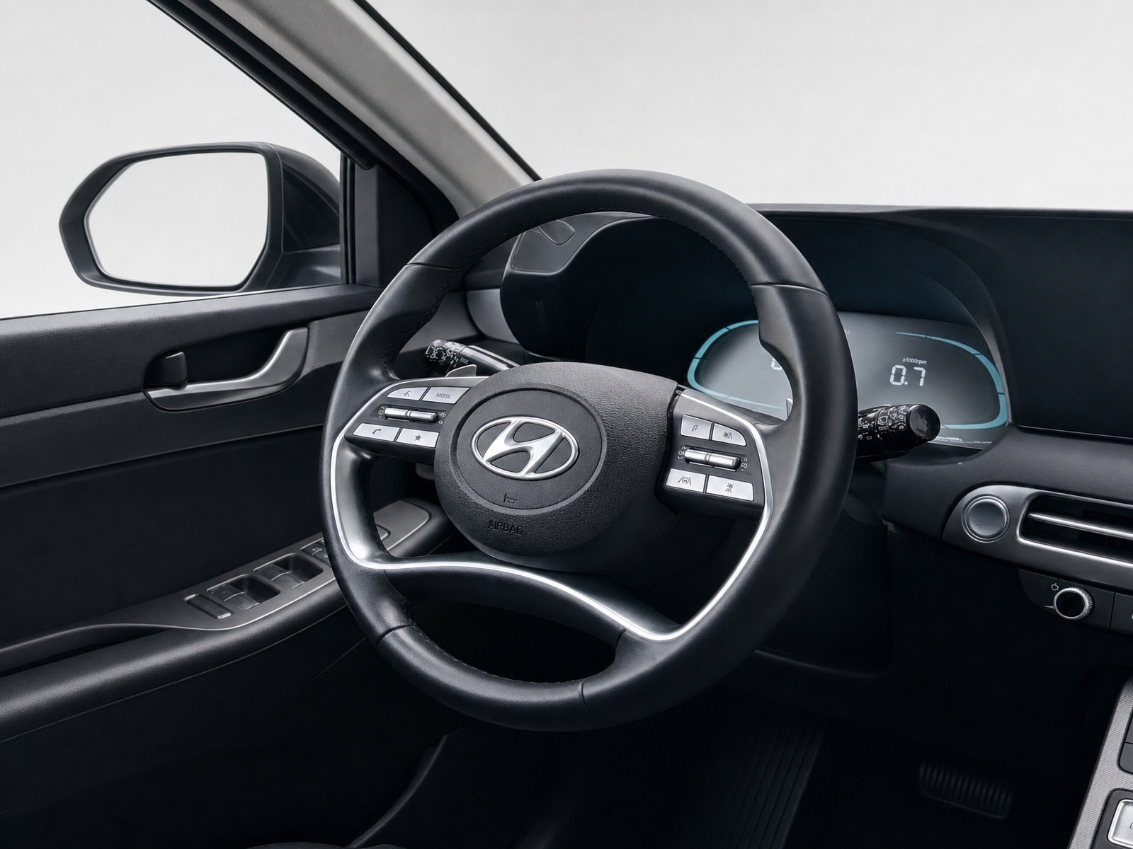 Used 2024 Hyundai Palisade SEL FWD image 18