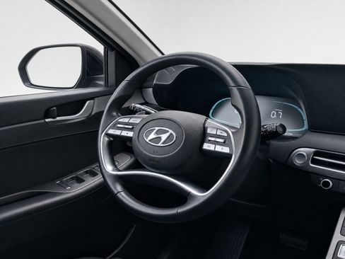Used 2024 Hyundai Palisade SEL FWD image 18