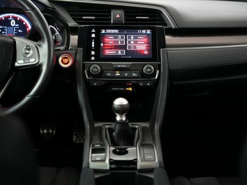 Used 2018 Honda Civic Si image 19