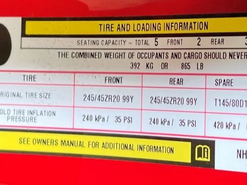 Certified 2022 Dodge Charger GT w/ Plus Group image 45