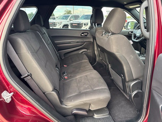 Used 2025 Dodge Durango GT AWD/4WD image 25