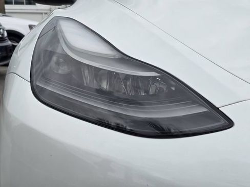 Used 2023 Tesla Model Y Long Range AWD/4WD image 11
