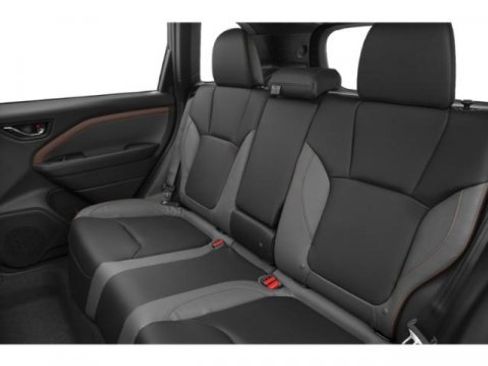 New 2026 Subaru Forester Sport w/ Onyx Edition AWD/4WD image 12