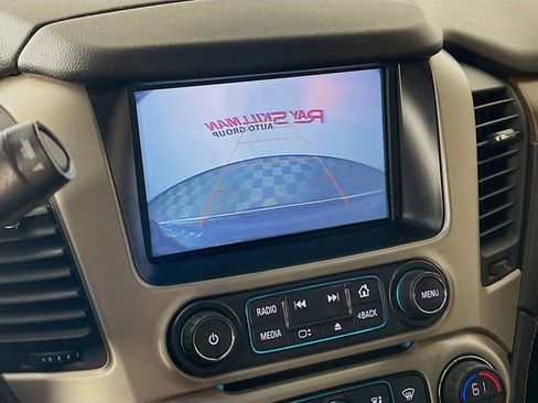 Used 2019 GMC Yukon Denali w/ Denali Ultimate Package AWD/4WD image 17
