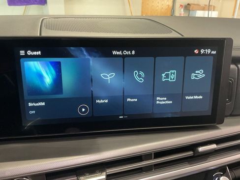 New 2026 Hyundai Santa Fe SE AWD/4WD image 13