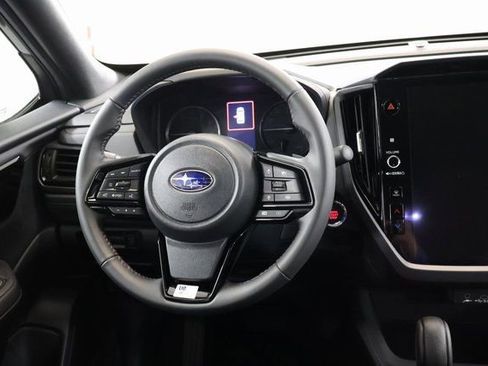 New 2026 Subaru Forester Sport AWD/4WD image 16