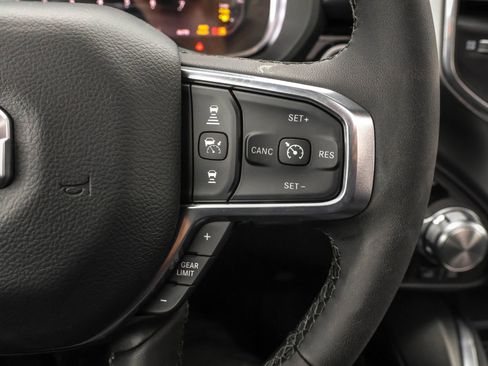 New 2026 RAM 1500 Laramie w/ Night Edition image 27